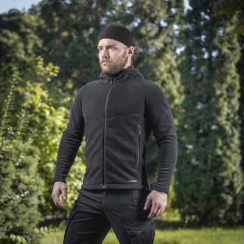 Bluza M-Tac Polarowa Sprint Fleece Polartec